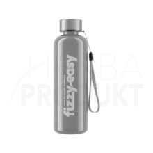 FIZZY EASY Gray Bottle 550 ml