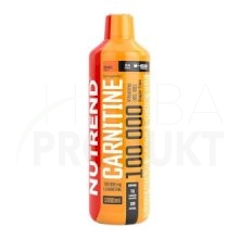 CARNITINE 100 000