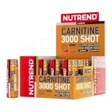 CARNITINE 3000 SHOT