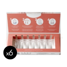 Ampulky Skin Lift 6 ks (7x2 ml)