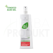 Aloe Vera Sprej prvej pomoci 400 ml