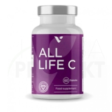 All Life C 60 kapsúl