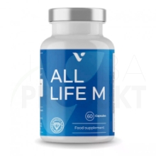 All Life M 60 kapsúl