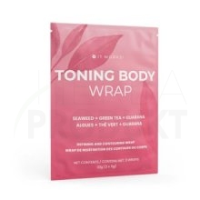 Toning Body Wrap 3 závitky